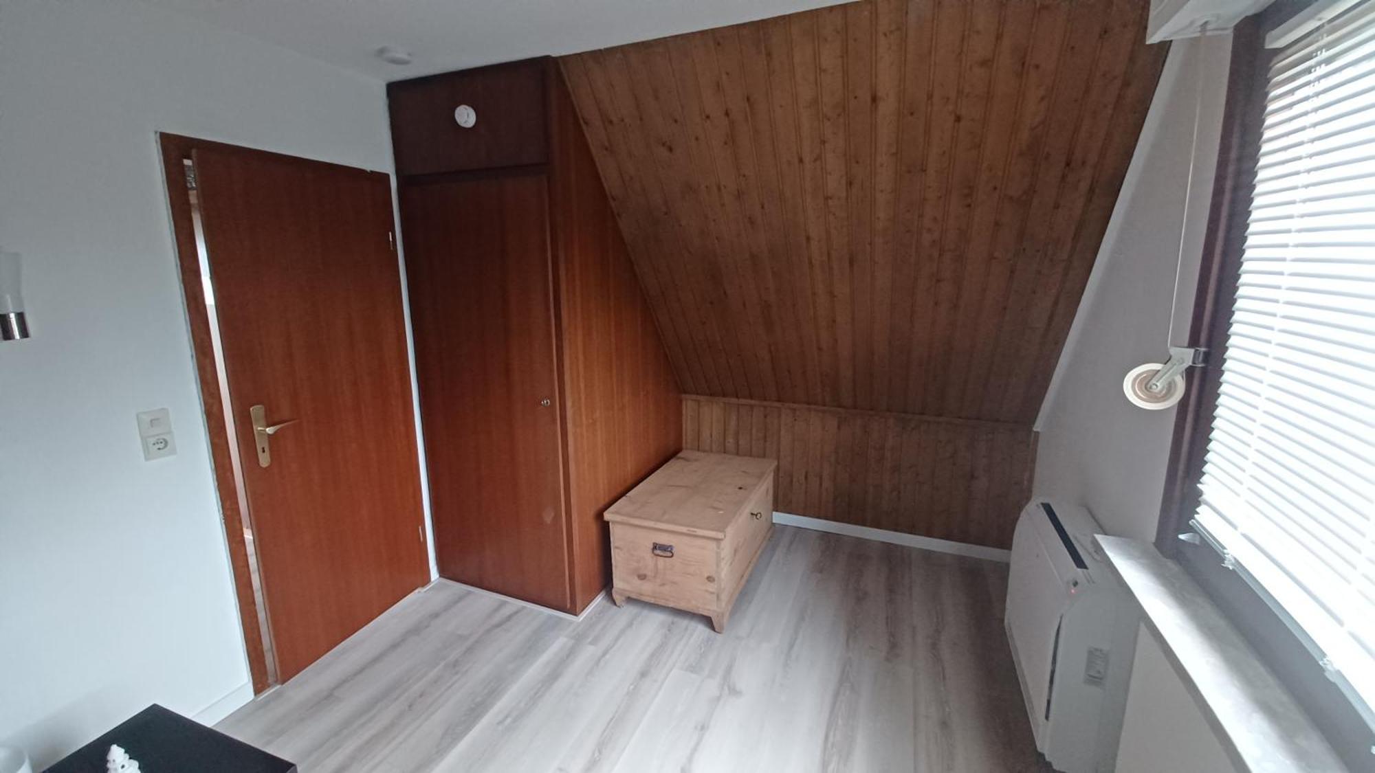 Ferienhaus Mit Meerblick Lemmer Exteriör bild