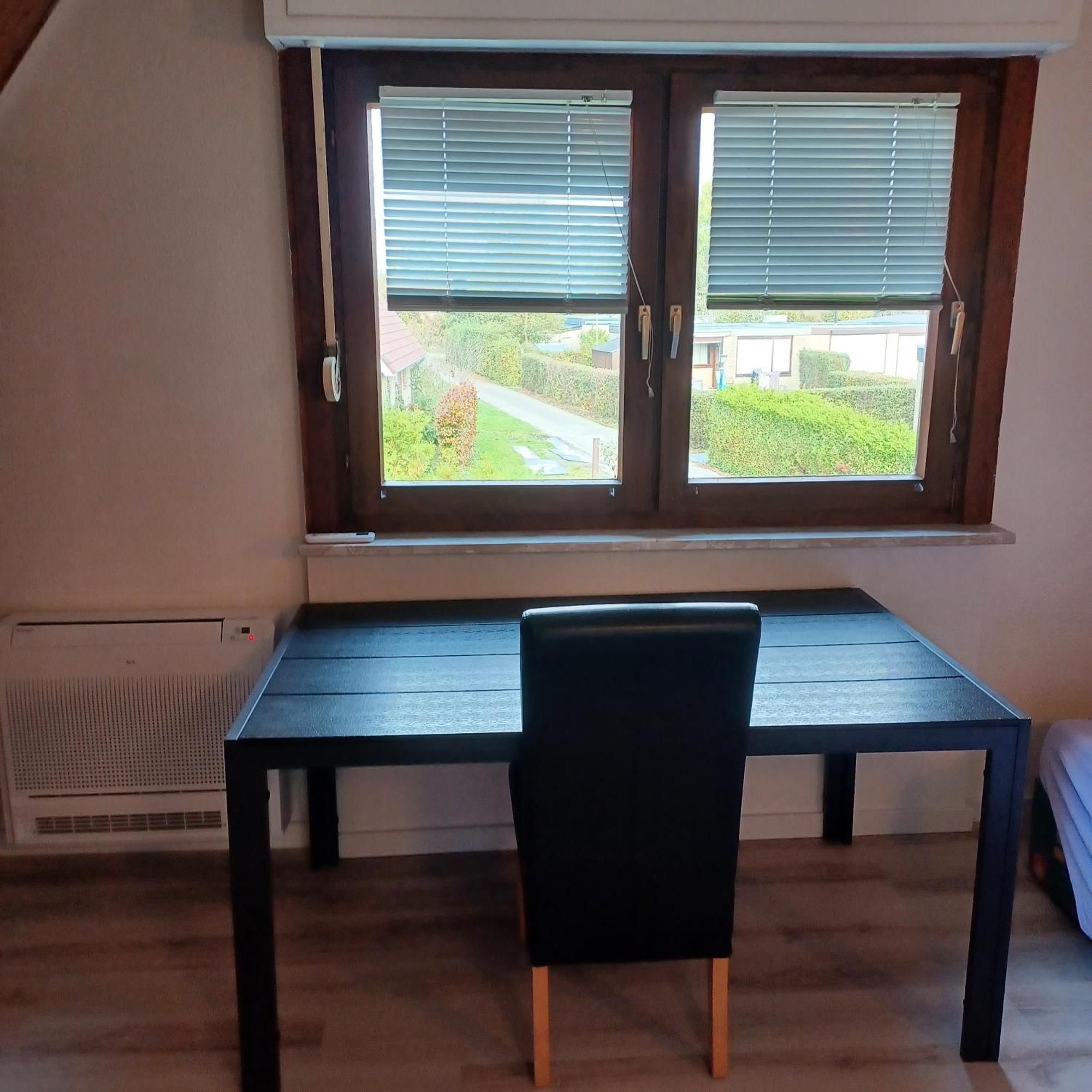 Ferienhaus Mit Meerblick Lemmer Exteriör bild